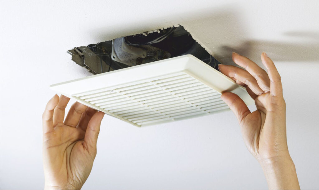 Air Duct Cleaning