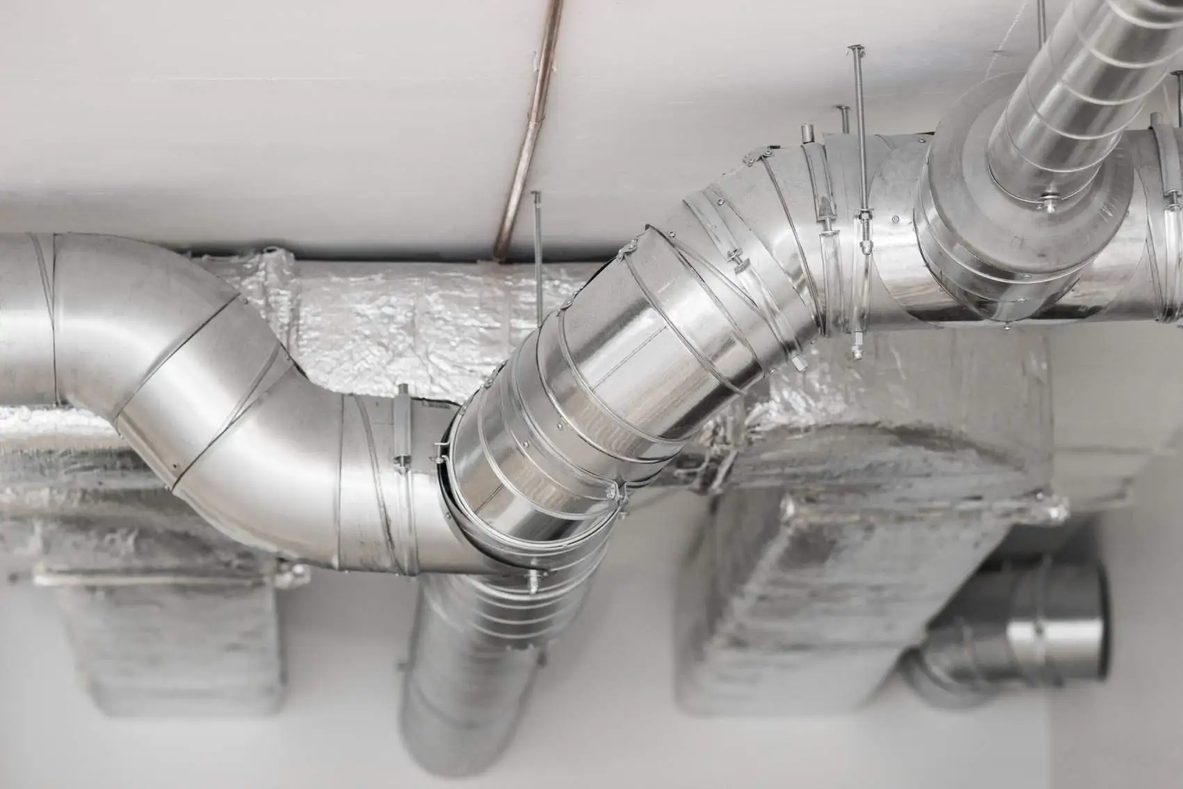 Air Duct Cleaning