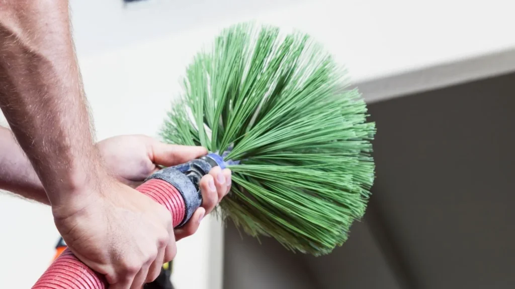 Air Duct Cleaning