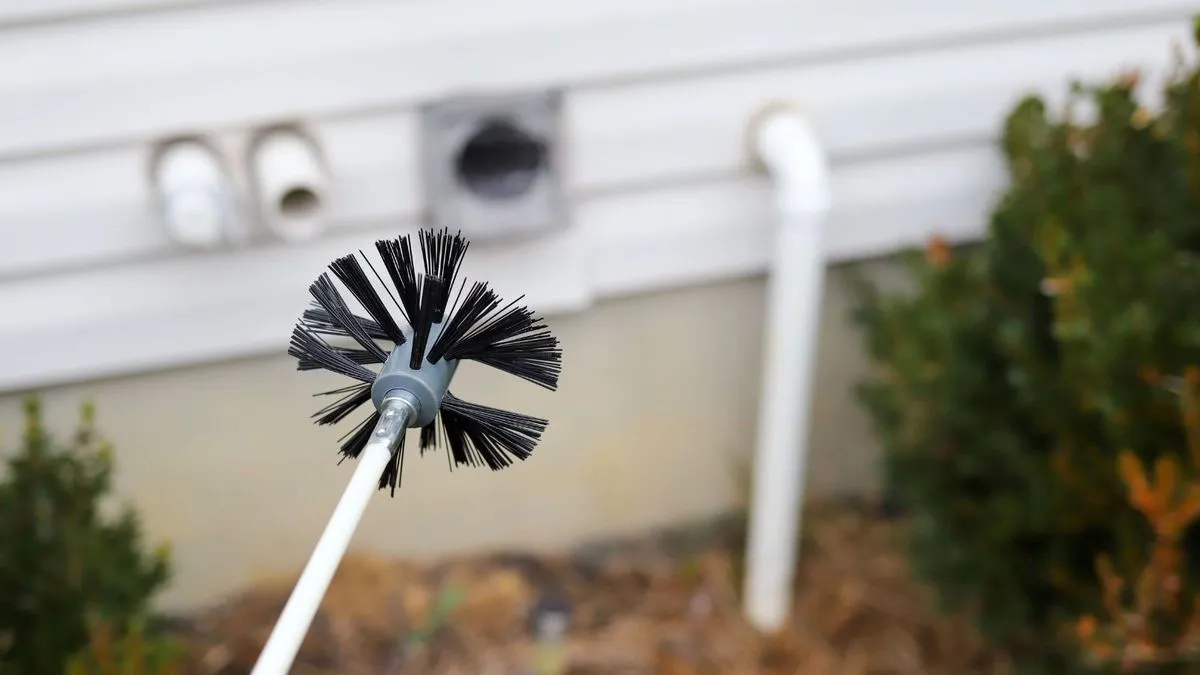 Vent Cleaning Services