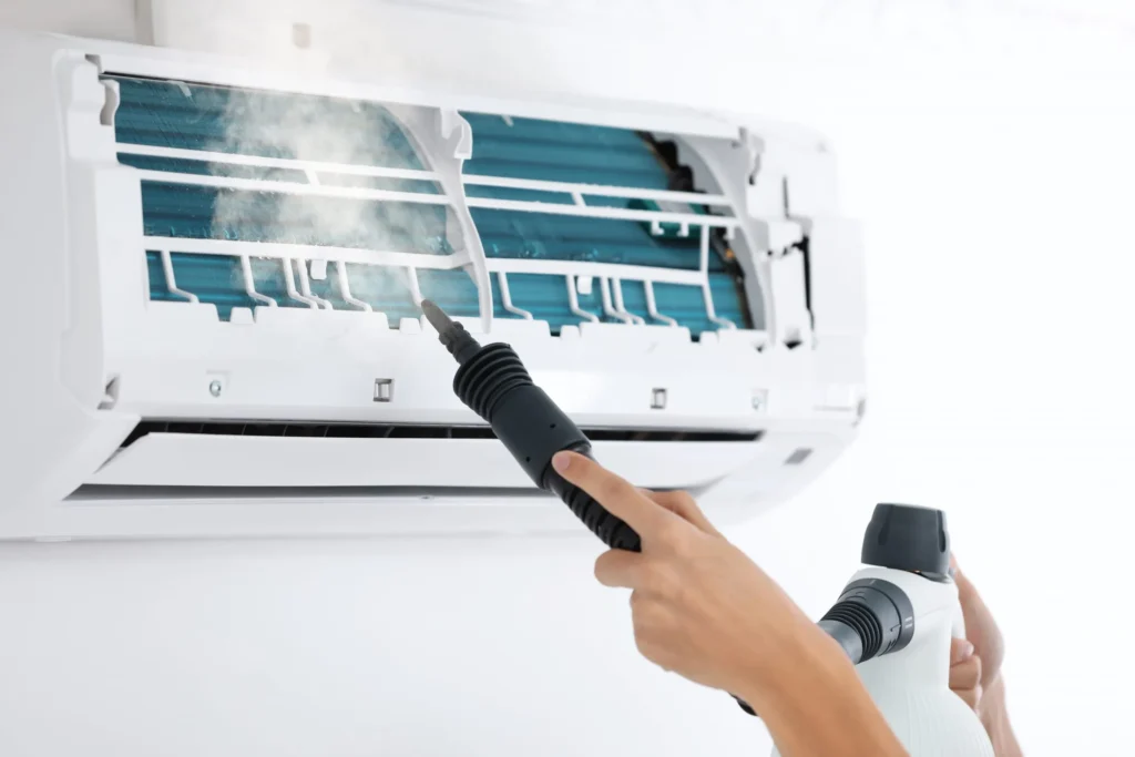 AC Cleaning Service