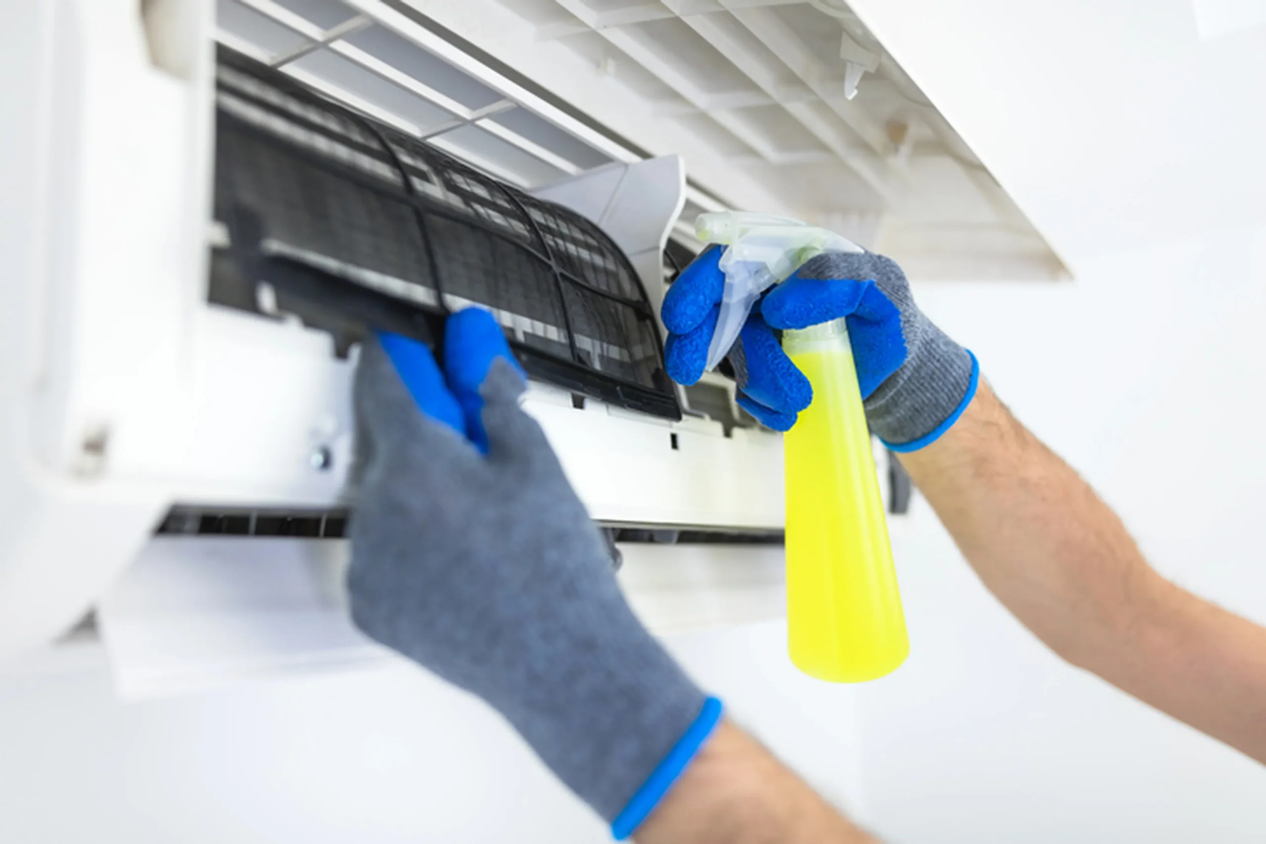 AC Cleaning Service