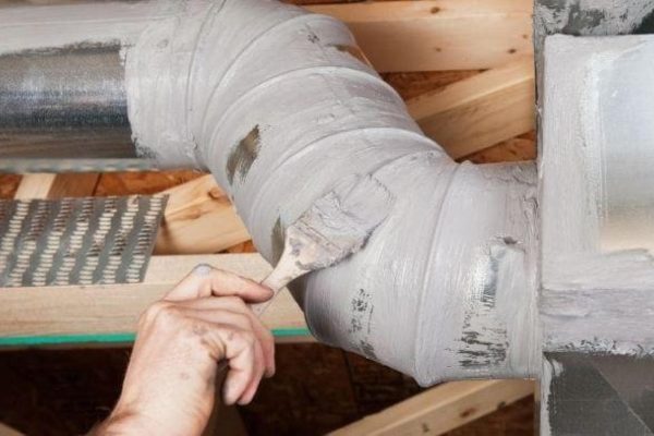 Air Duct Cleaning Services in New Smyrna Beach