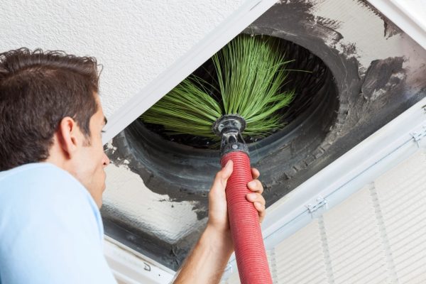 Air Duct Cleaning Services in New Smyrna Beach